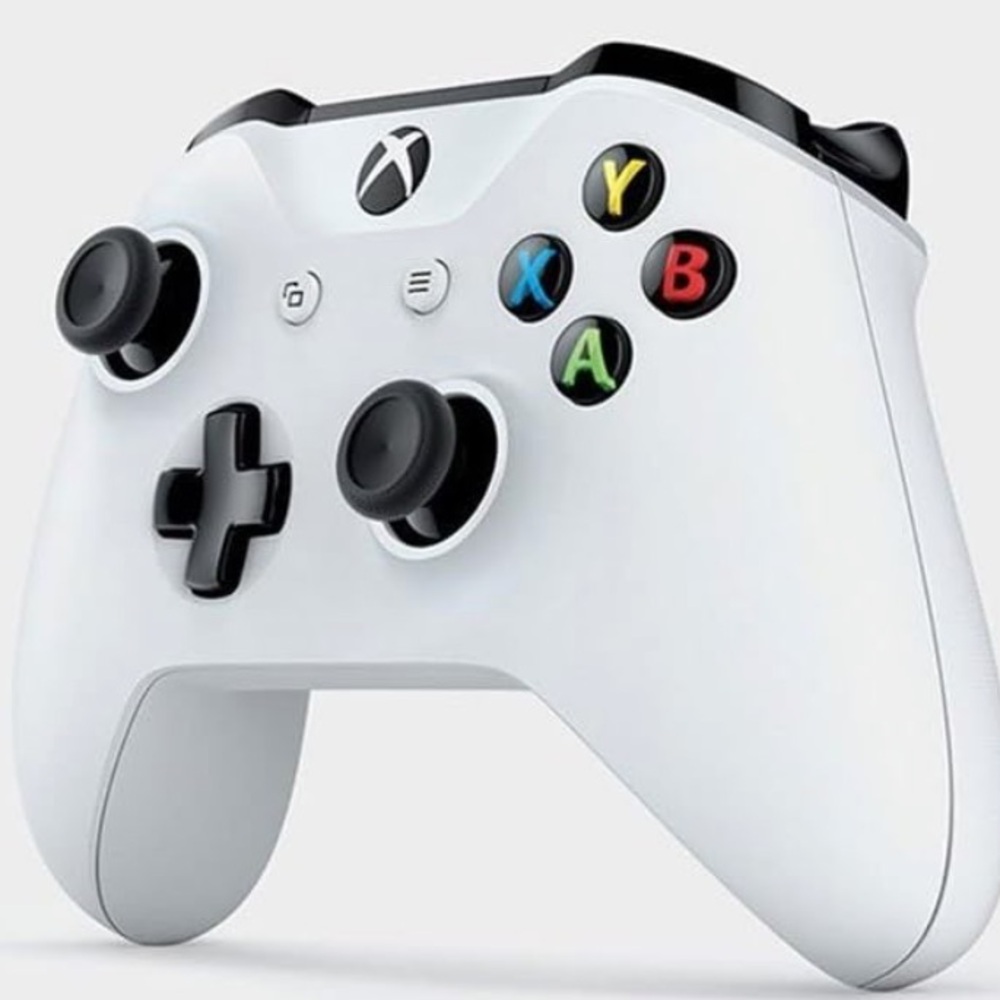 X Box Wireless game Controller - Picture 5 of 7